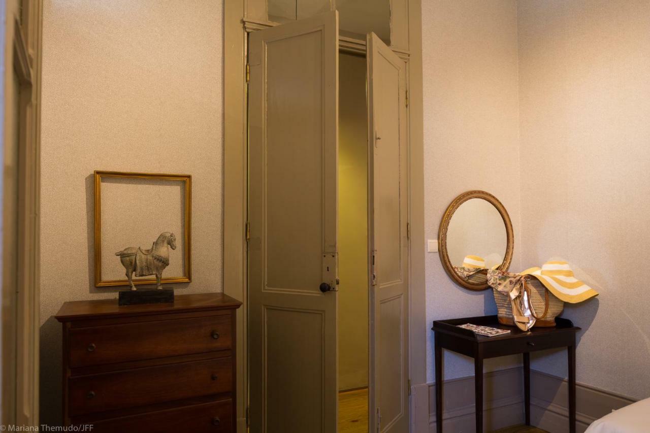 Romantic - Casa Rua Bela Porto Bagian luar foto