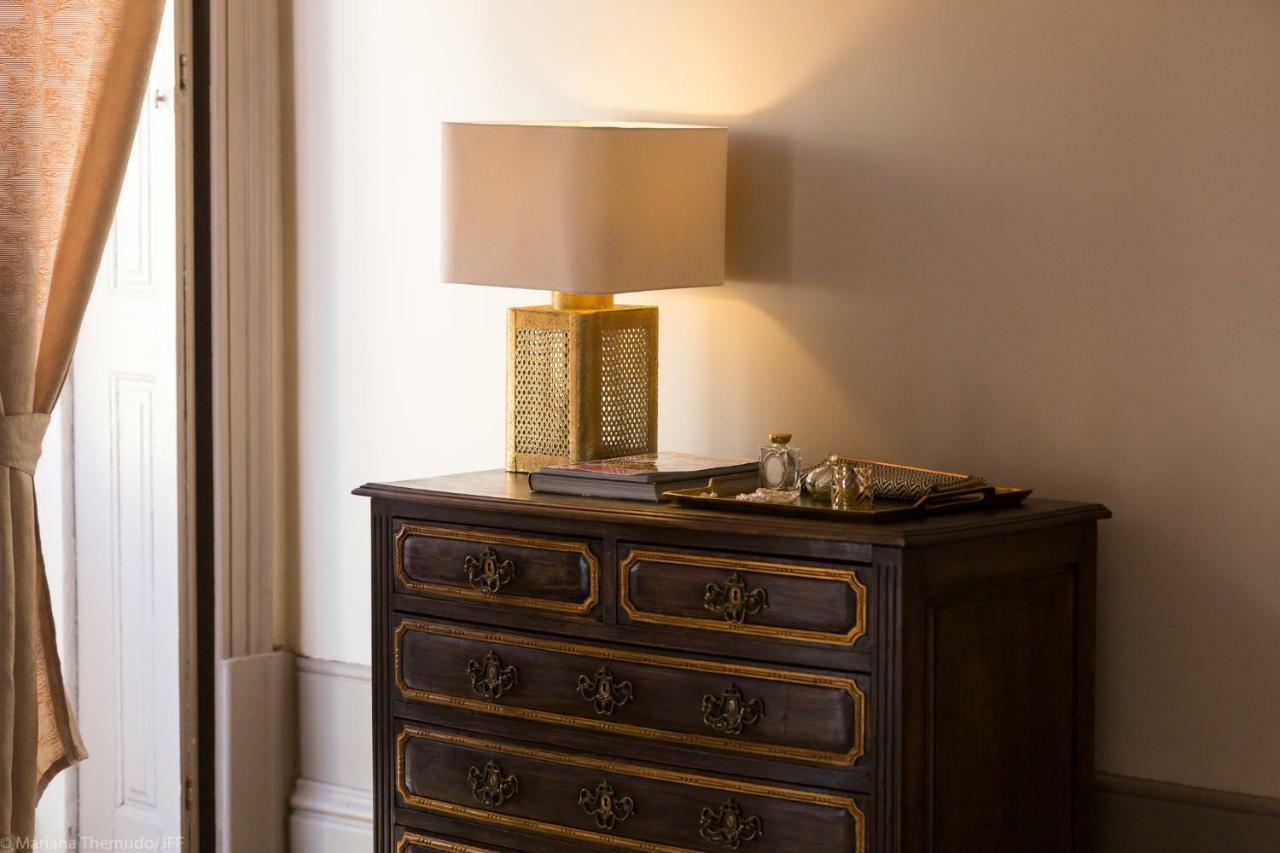 Romantic - Casa Rua Bela Porto Bagian luar foto