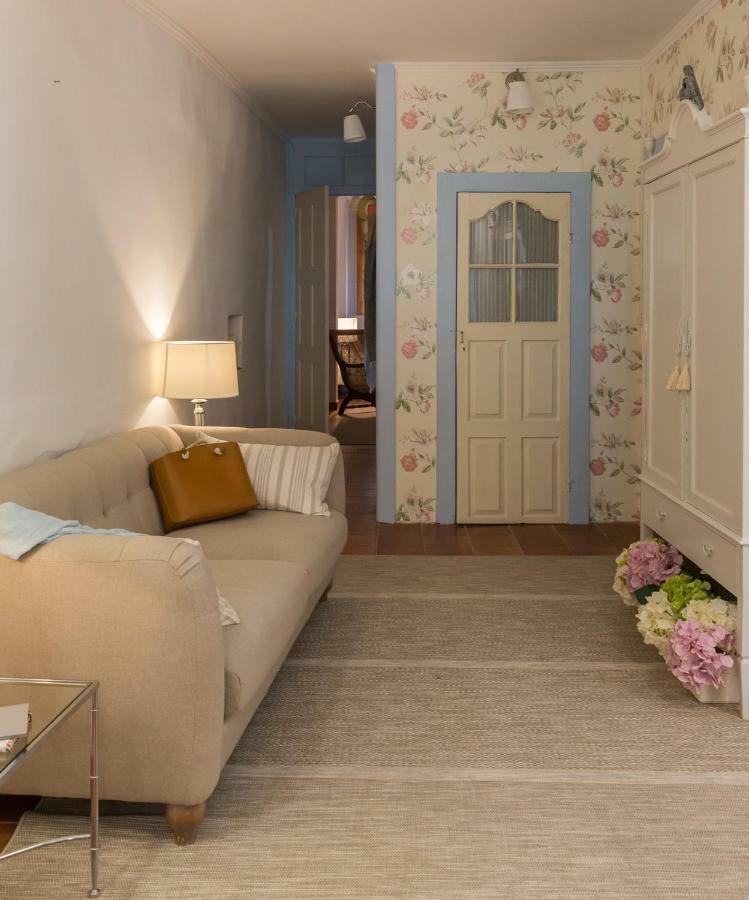 Romantic - Casa Rua Bela Porto Bagian luar foto