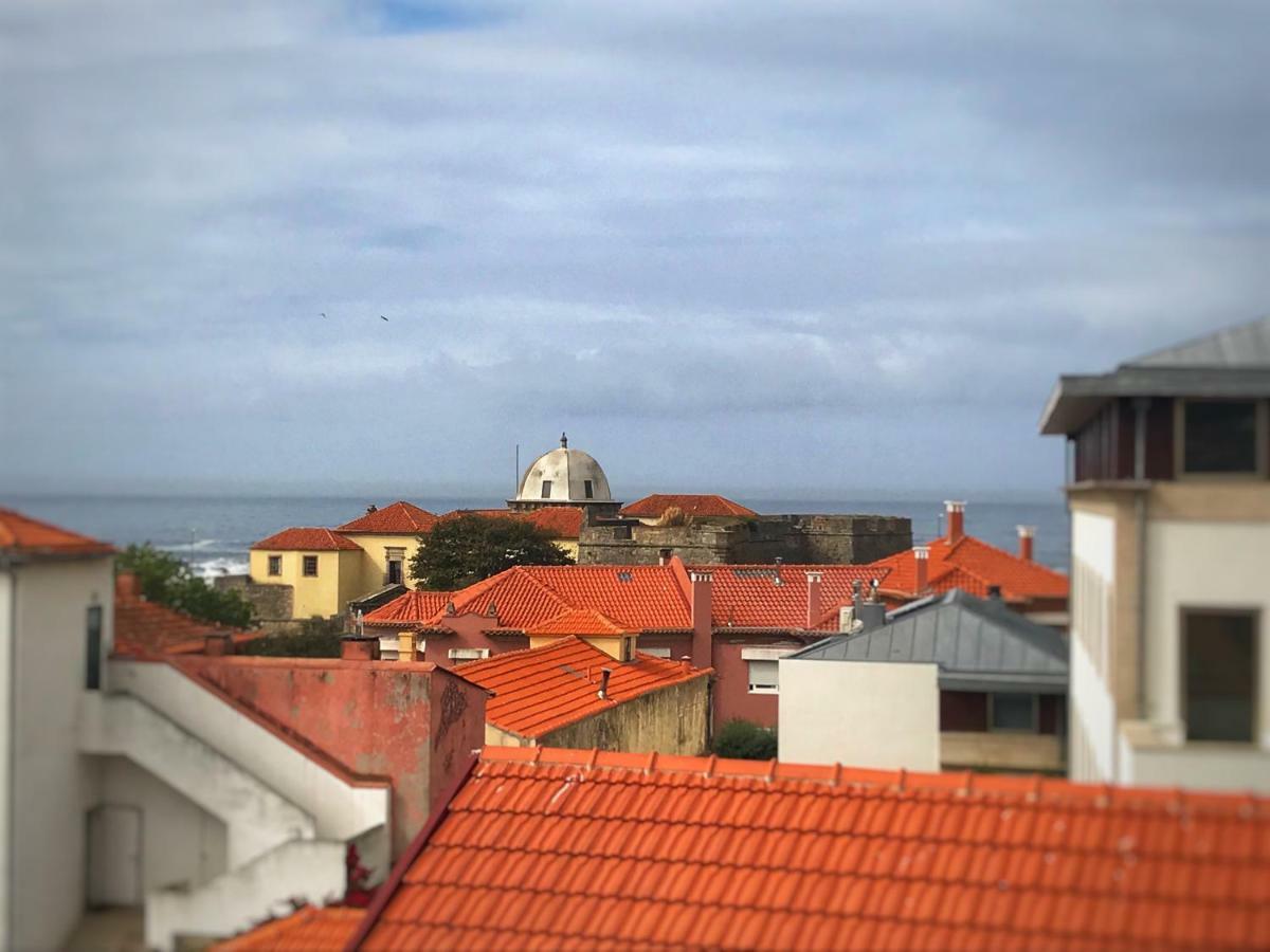 Romantic - Casa Rua Bela Porto Bagian luar foto