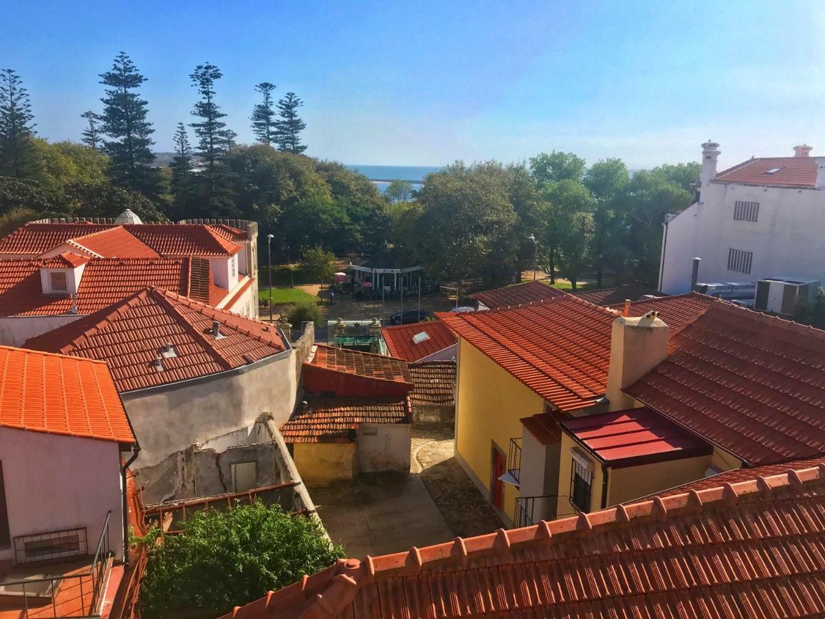 Romantic - Casa Rua Bela Porto Bagian luar foto